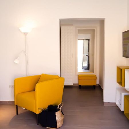 V.V. Casa Quintero Apartment Tigaday Ngoại thất bức ảnh