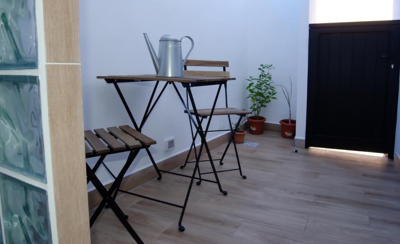 V.V. Casa Quintero Apartment Tigaday Ngoại thất bức ảnh