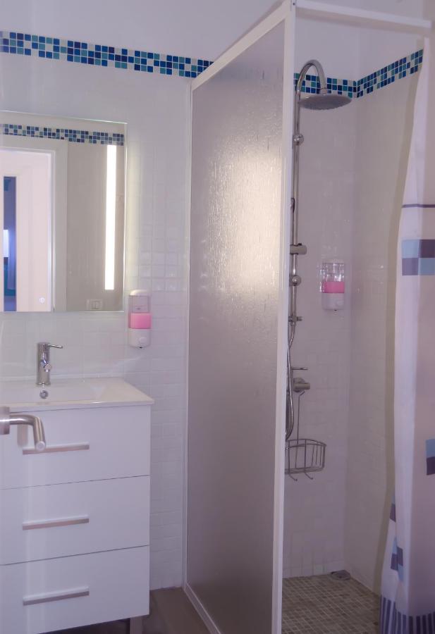 V.V. Casa Quintero Apartment Tigaday Ngoại thất bức ảnh