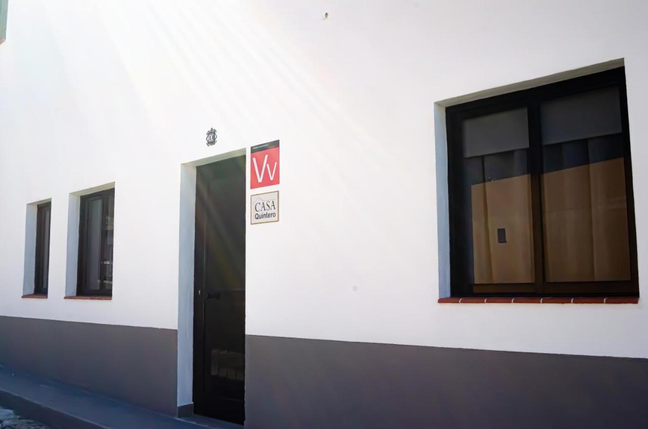 V.V. Casa Quintero Apartment Tigaday Ngoại thất bức ảnh