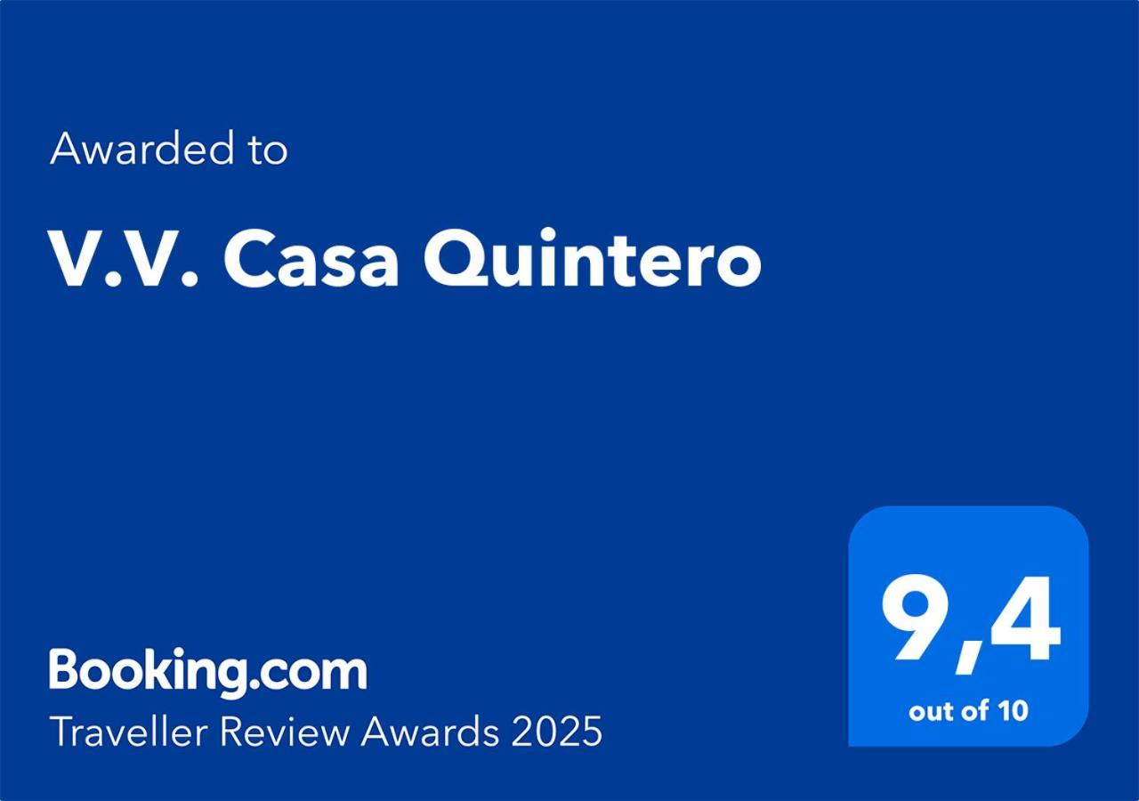 V.V. Casa Quintero Apartment Tigaday Ngoại thất bức ảnh